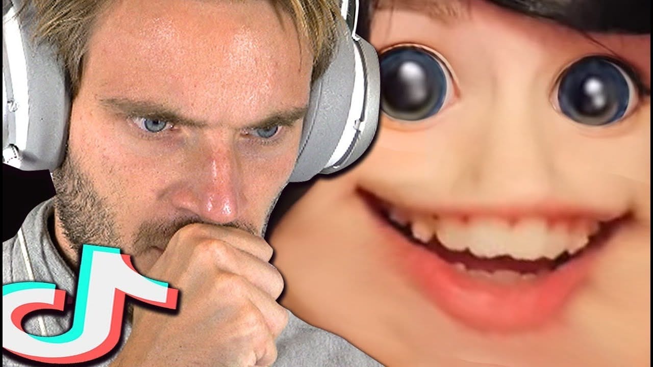 ظاهرة تطبيق تيك توك TikTok الذي سرق ما تبقى من عقول المستخدمين